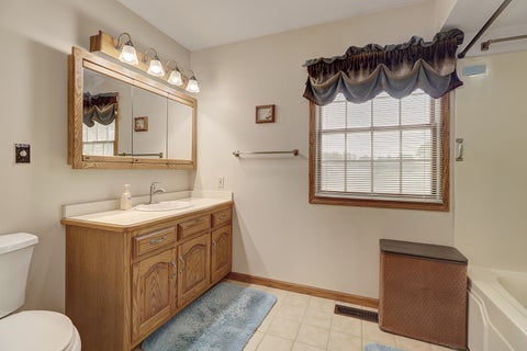 Tiny photo for 3404 Lockner Boulevard, Joliet, IL 60431 (MLS # 12755297)