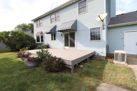 Tiny photo for 3404 Lockner Boulevard, Joliet, IL 60431 (MLS # 12755297)