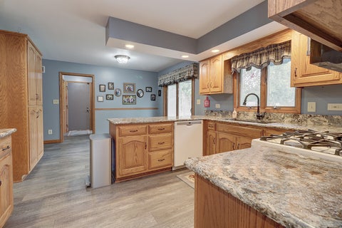 Tiny photo for 3404 Lockner Boulevard, Joliet, IL 60431 (MLS # 12755297)