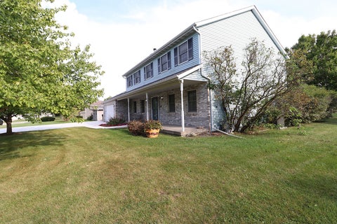 Tiny photo for 3404 Lockner Boulevard, Joliet, IL 60431 (MLS # 12755297)