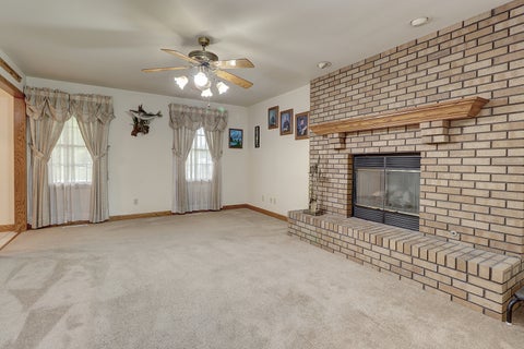 Tiny photo for 3404 Lockner Boulevard, Joliet, IL 60431 (MLS # 12755297)