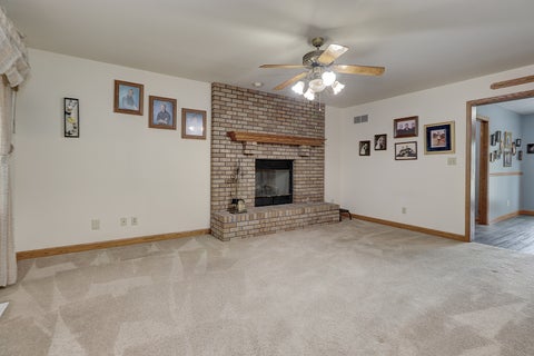 Tiny photo for 3404 Lockner Boulevard, Joliet, IL 60431 (MLS # 12755297)