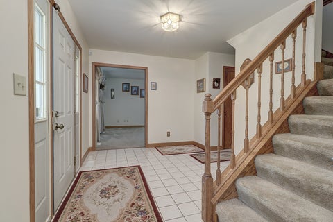 Tiny photo for 3404 Lockner Boulevard, Joliet, IL 60431 (MLS # 12755297)