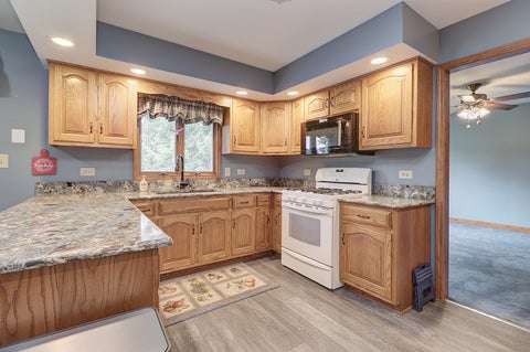 Tiny photo for 3404 Lockner Boulevard, Joliet, IL 60431 (MLS # 12755297)