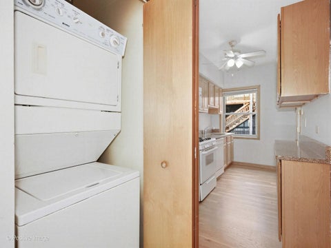 Tiny photo for 403 S Harvey Avenue #2B, Oak Park, IL 60302 (MLS # 12769043)
