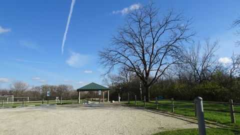 A home in Lisle