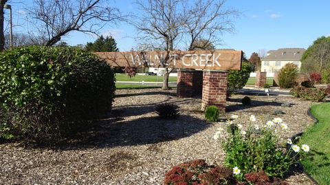 A home in Lisle