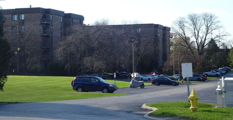 A home in Lisle