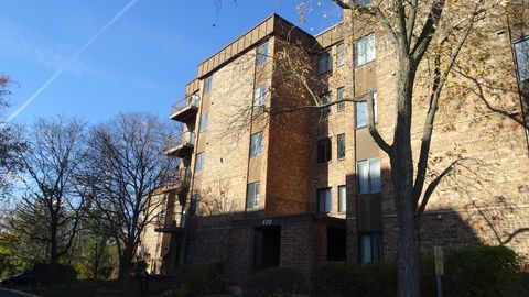 A home in Lisle