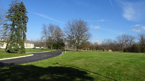 A home in Lisle