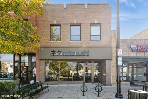 35 S Prospect Avenue Park Ridge IL 60068