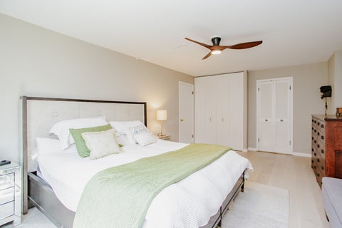 Tiny photo for 2420 W Talcott Road #211, Park Ridge, IL 60068 (MLS # 12703188)