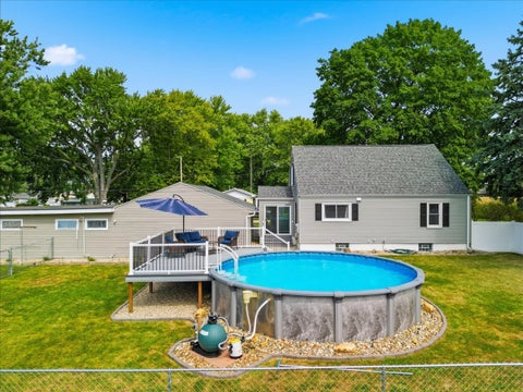 Tiny photo for 1510 Sycamore Drive, Rock Falls, IL 61071 (MLS # 12754889)