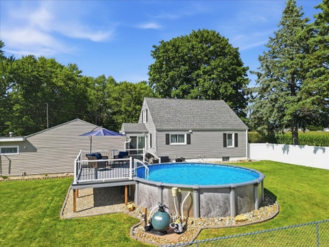 Tiny photo for 1510 Sycamore Drive, Rock Falls, IL 61071 (MLS # 12754889)