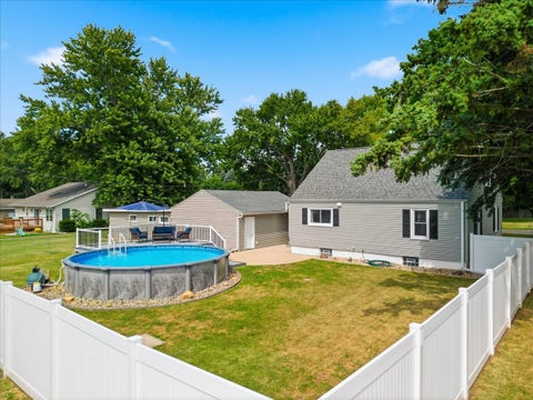 Tiny photo for 1510 Sycamore Drive, Rock Falls, IL 61071 (MLS # 12754889)