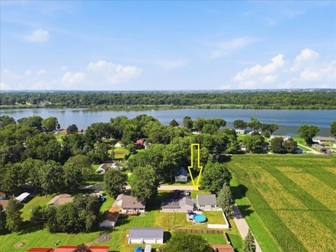 Tiny photo for 1510 Sycamore Drive, Rock Falls, IL 61071 (MLS # 12754889)