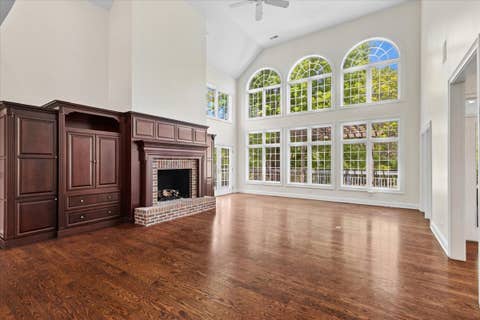 Tiny photo for 1546 Bobolink Circle, Woodstock, IL 60098 (MLS # 12588862)