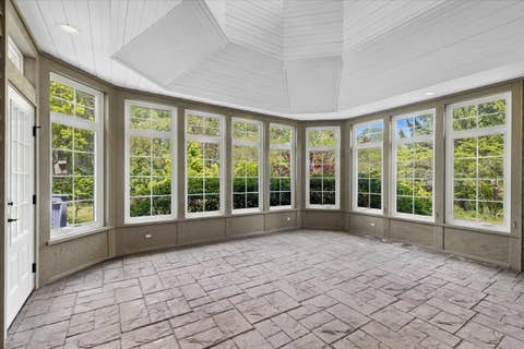 Tiny photo for 1546 Bobolink Circle, Woodstock, IL 60098 (MLS # 12588862)