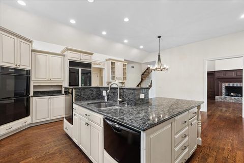 Tiny photo for 1546 Bobolink Circle, Woodstock, IL 60098 (MLS # 12588862)