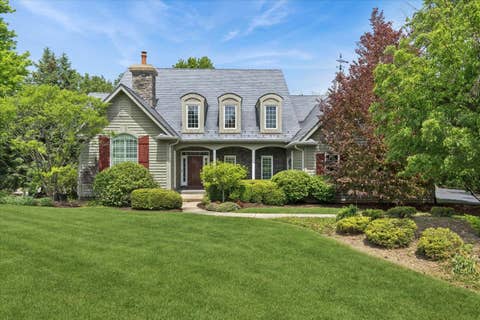 Photo of 1546 Bobolink Circle, Woodstock, IL 60098 (MLS # 12588862)