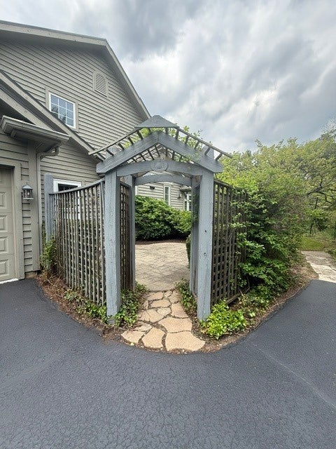 Tiny photo for 1546 Bobolink Circle, Woodstock, IL 60098 (MLS # 12588862)