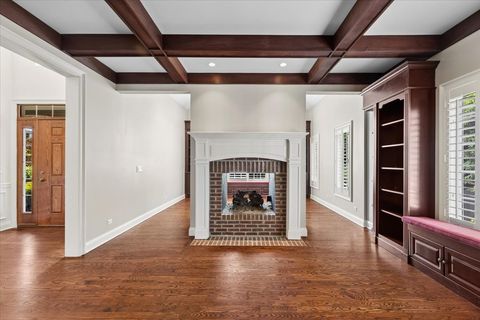 Tiny photo for 1546 Bobolink Circle, Woodstock, IL 60098 (MLS # 12588862)