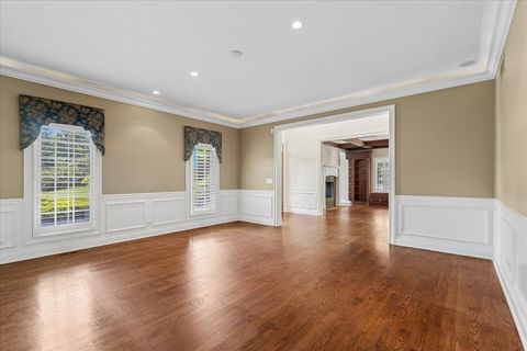 Tiny photo for 1546 Bobolink Circle, Woodstock, IL 60098 (MLS # 12588862)