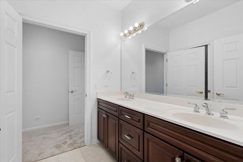 Tiny photo for 1546 Bobolink Circle, Woodstock, IL 60098 (MLS # 12588862)