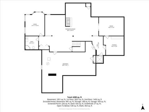 Tiny photo for 1546 Bobolink Circle, Woodstock, IL 60098 (MLS # 12588862)