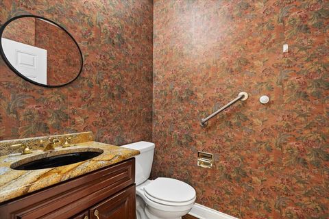 Tiny photo for 1546 Bobolink Circle, Woodstock, IL 60098 (MLS # 12588862)