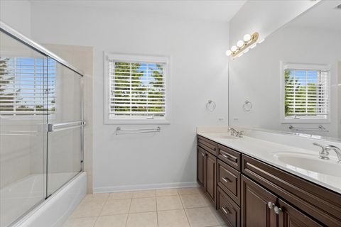 Tiny photo for 1546 Bobolink Circle, Woodstock, IL 60098 (MLS # 12588862)