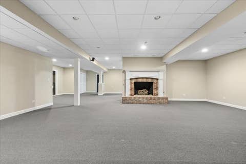 Tiny photo for 1546 Bobolink Circle, Woodstock, IL 60098 (MLS # 12588862)