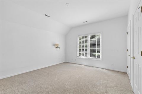 Tiny photo for 1546 Bobolink Circle, Woodstock, IL 60098 (MLS # 12588862)