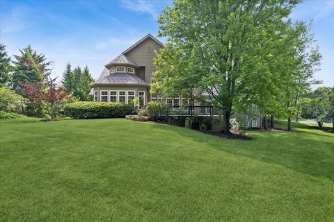 Tiny photo for 1546 Bobolink Circle, Woodstock, IL 60098 (MLS # 12588862)