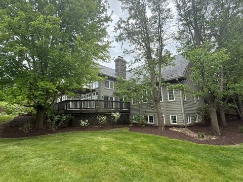 Tiny photo for 1546 Bobolink Circle, Woodstock, IL 60098 (MLS # 12588862)