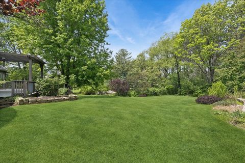 Tiny photo for 1546 Bobolink Circle, Woodstock, IL 60098 (MLS # 12588862)