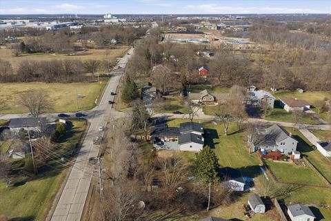 Tiny photo for 6 E Anchor Drive, Oswego, IL 60543 (MLS # 12594485)