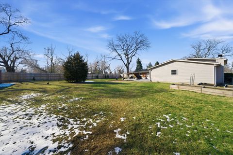 Tiny photo for 6 E Anchor Drive, Oswego, IL 60543 (MLS # 12594485)