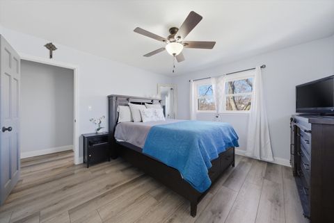 Tiny photo for 6 E Anchor Drive, Oswego, IL 60543 (MLS # 12594485)