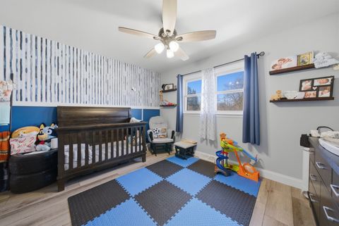 Tiny photo for 6 E Anchor Drive, Oswego, IL 60543 (MLS # 12594485)