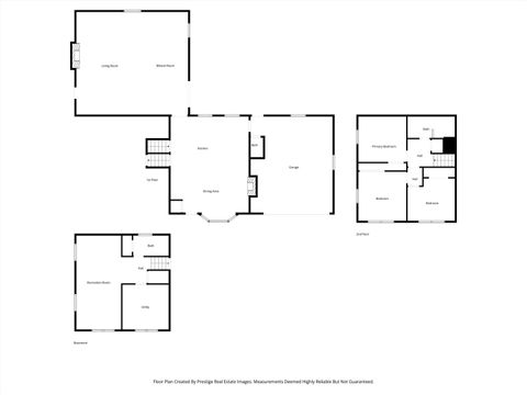 Tiny photo for 6 E Anchor Drive, Oswego, IL 60543 (MLS # 12594485)