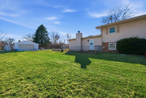 Tiny photo for 6 E Anchor Drive, Oswego, IL 60543 (MLS # 12594485)