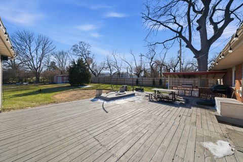 Tiny photo for 6 E Anchor Drive, Oswego, IL 60543 (MLS # 12594485)