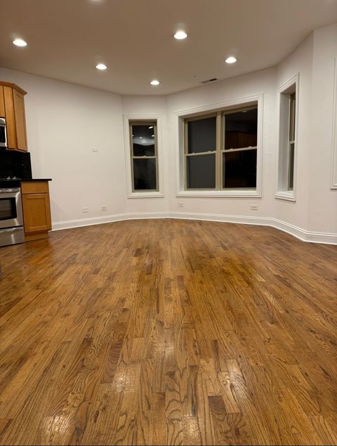 Tiny photo for 2617 N Harding Avenue #3, Chicago, IL 60647 (MLS # 12596081)