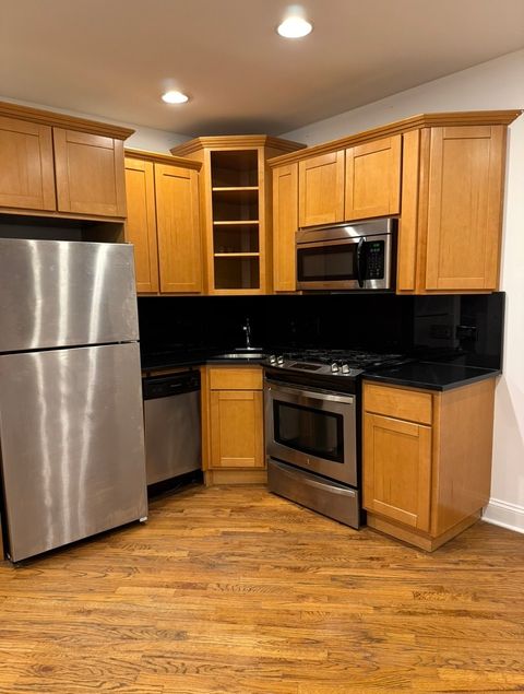 Tiny photo for 2617 N Harding Avenue #3, Chicago, IL 60647 (MLS # 12596081)