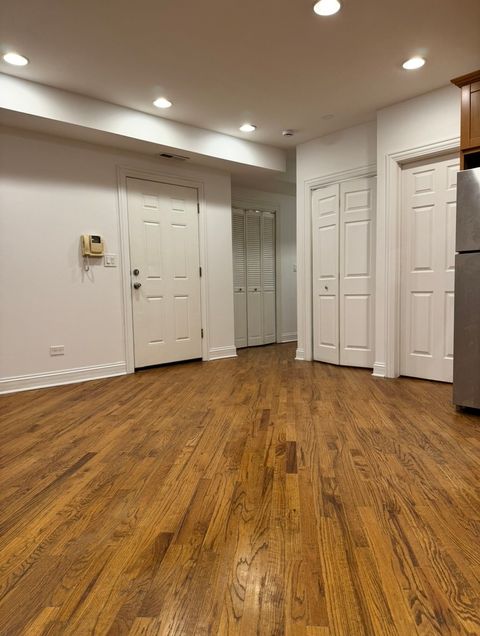 Tiny photo for 2617 N Harding Avenue #3, Chicago, IL 60647 (MLS # 12596081)