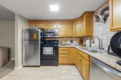Tiny photo for 2005 S Finley Road #304, Lombard, IL 60148 (MLS # 12725468)