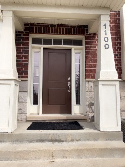 1100 Evergreen Avenue Des Plaines IL 60016