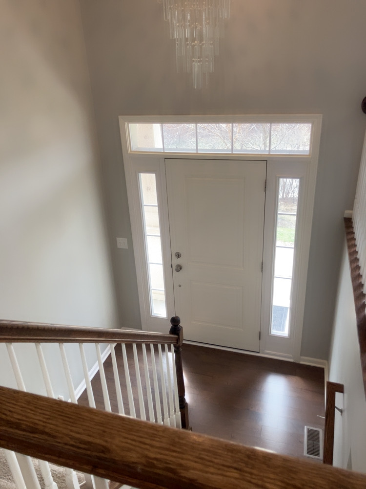 1100 Evergreen Avenue