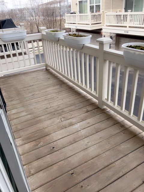 Tiny photo for 1100 Evergreen Avenue, Des Plaines, IL 60016 (MLS # 12345304)